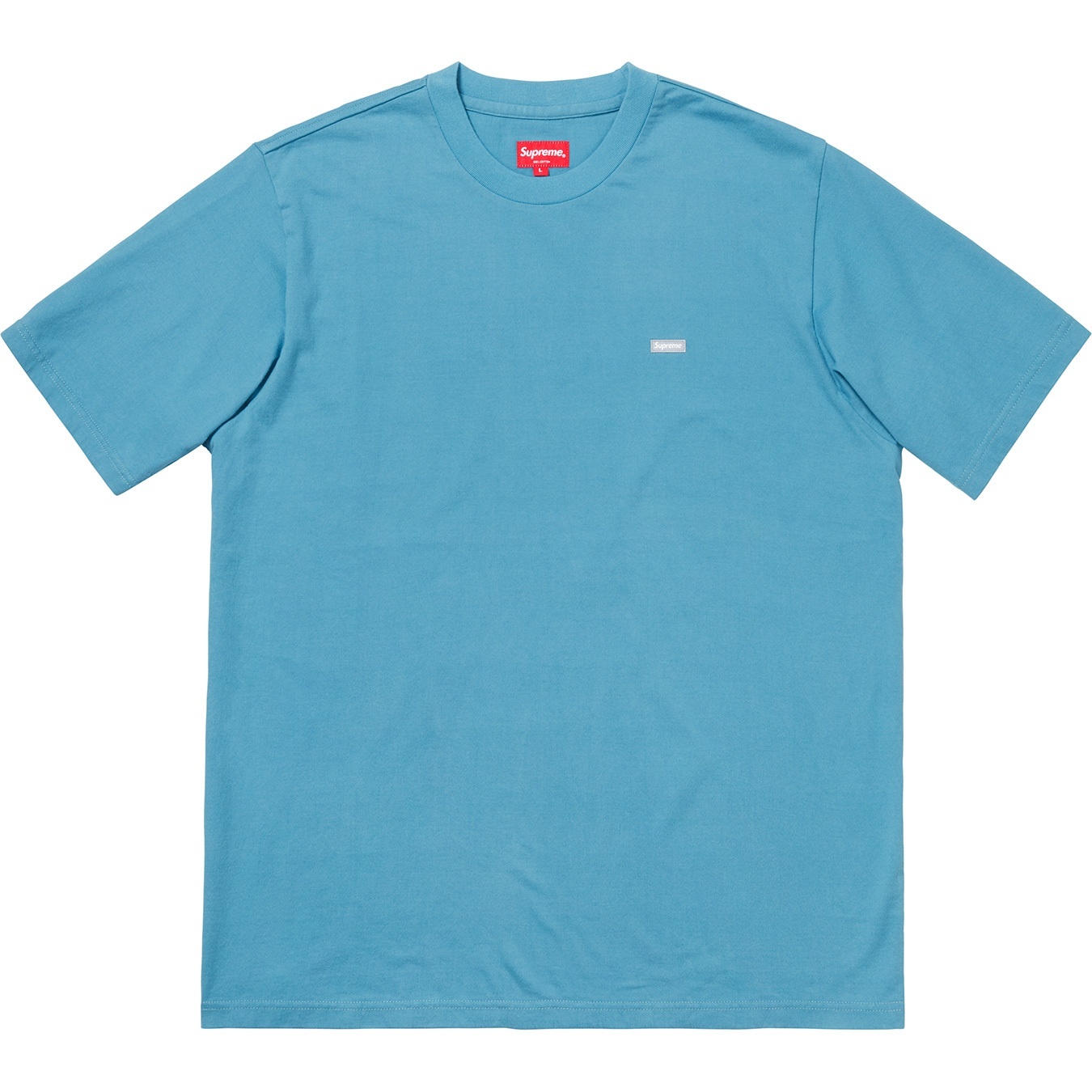 Reflective Small Box Tee view 3